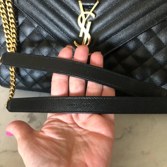 Ysl medium - Picture 3 of 10